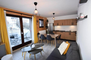 Résidence Lodges 1970 - 3 Pièces pour 4/6 pers - LES LODGES 1970 - PLAGNE CENTRE MAE-8251